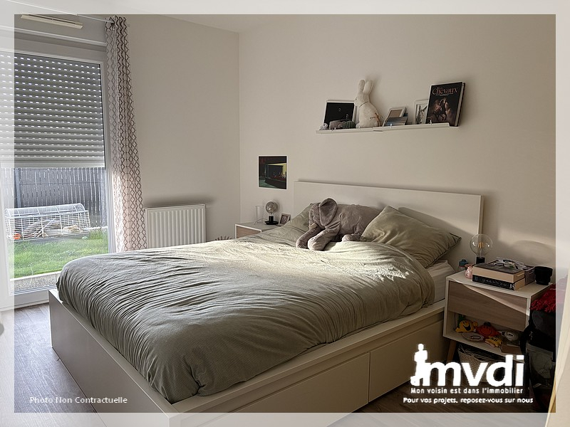 Photo Appartement Ancenis Saint Gereon 3 pièce(s) 62.60 m2 image 3/5