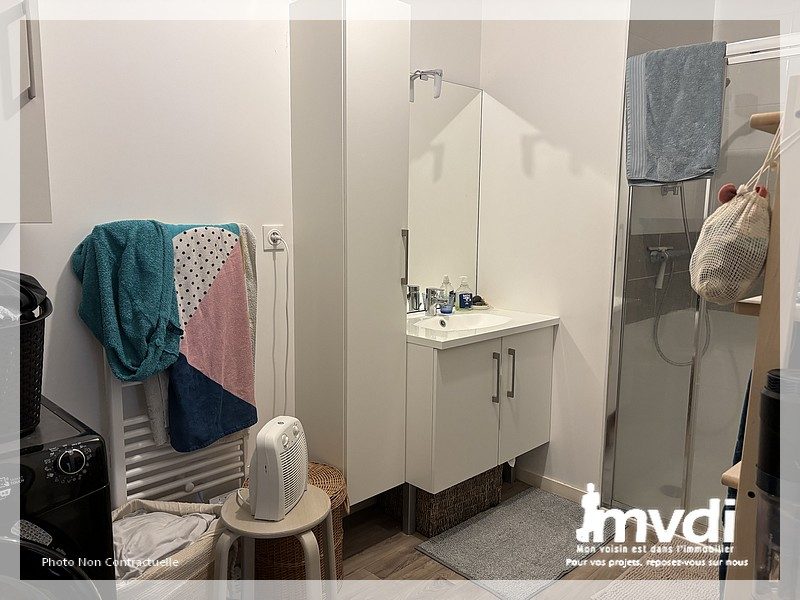 Photo Appartement Ancenis Saint Gereon 3 pièce(s) 62.60 m2 image 4/5