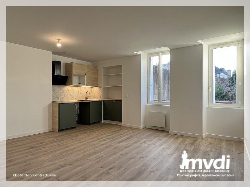 Agence immobilière de MVDI Ancenis