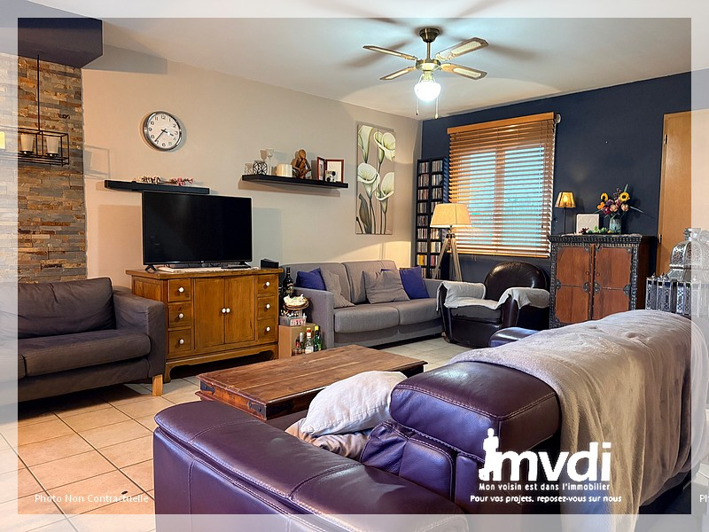 Agence immobilière de MVDI Ancenis