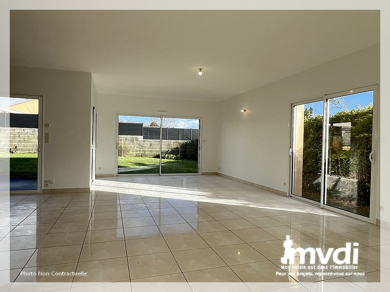 Agence immobilière de MVDI Ancenis