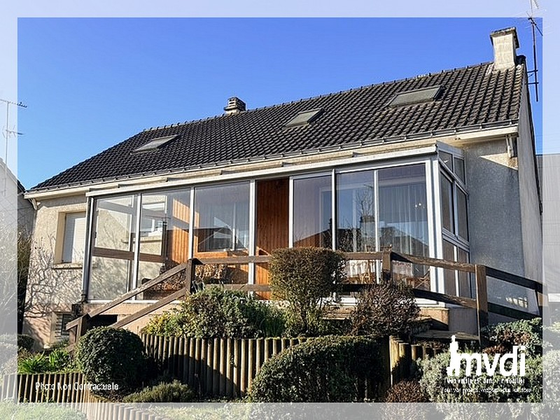 Agence immobilière de MVDI Ancenis