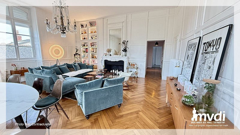 Agence immobilière de MVDI Ancenis