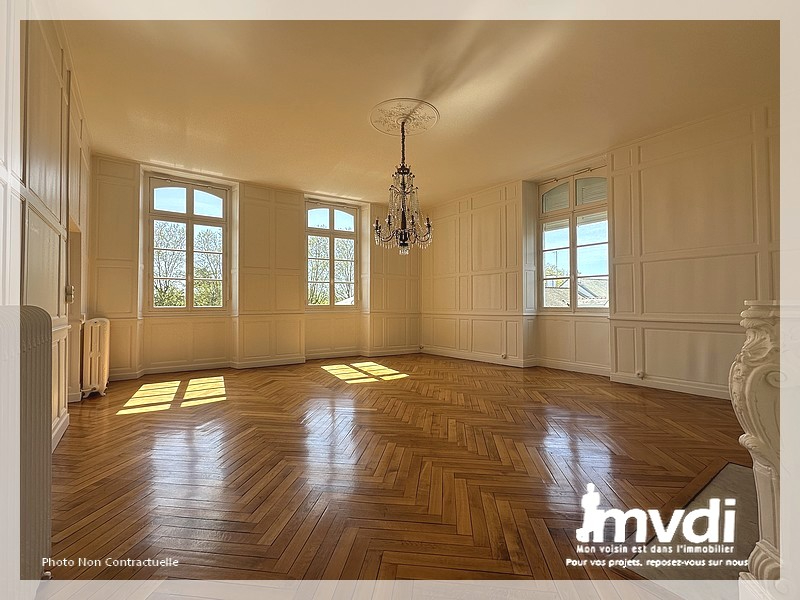 Agence immobilière de MVDI Ancenis