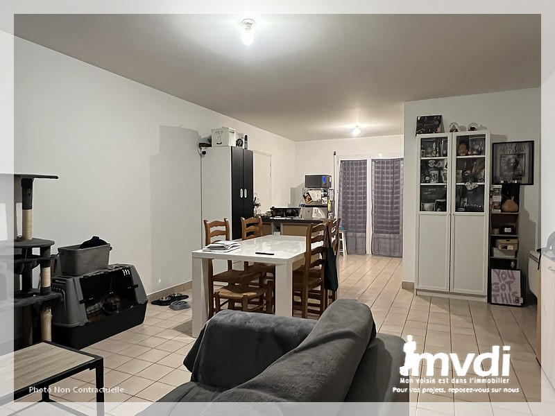 Agence immobilière de MVDI Ancenis