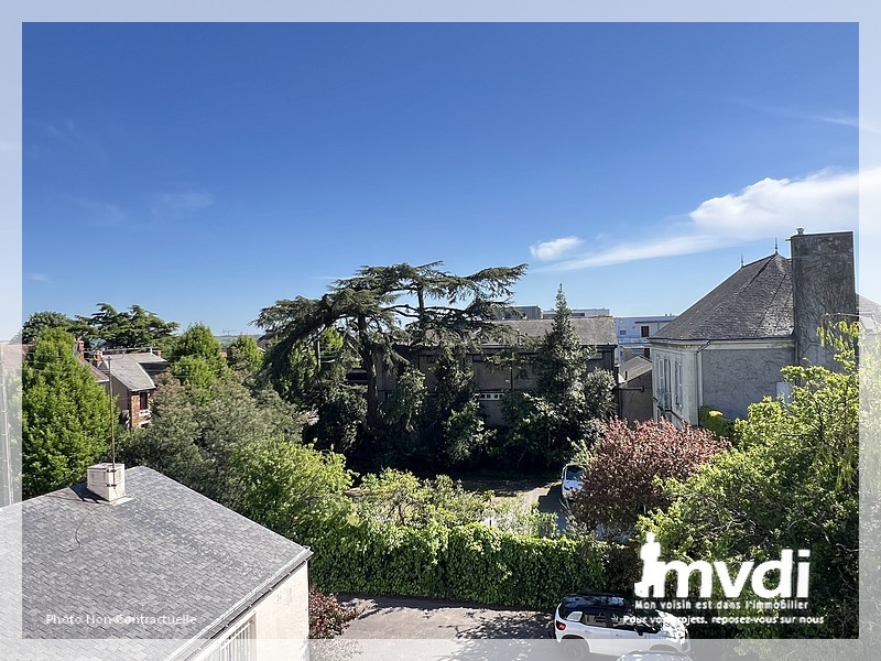 Agence immobilière de MVDI Ancenis