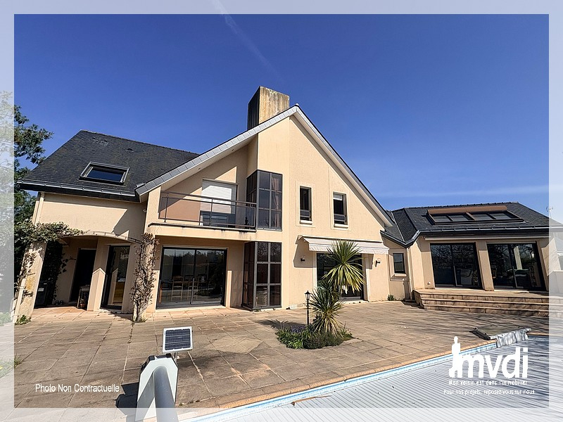 Agence immobilière de MVDI Ancenis
