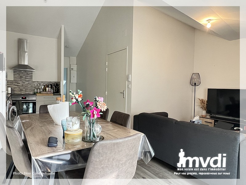 Agence immobilière de MVDI Ancenis