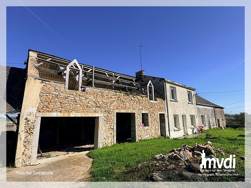 Agence immobilière de MVDI Ancenis