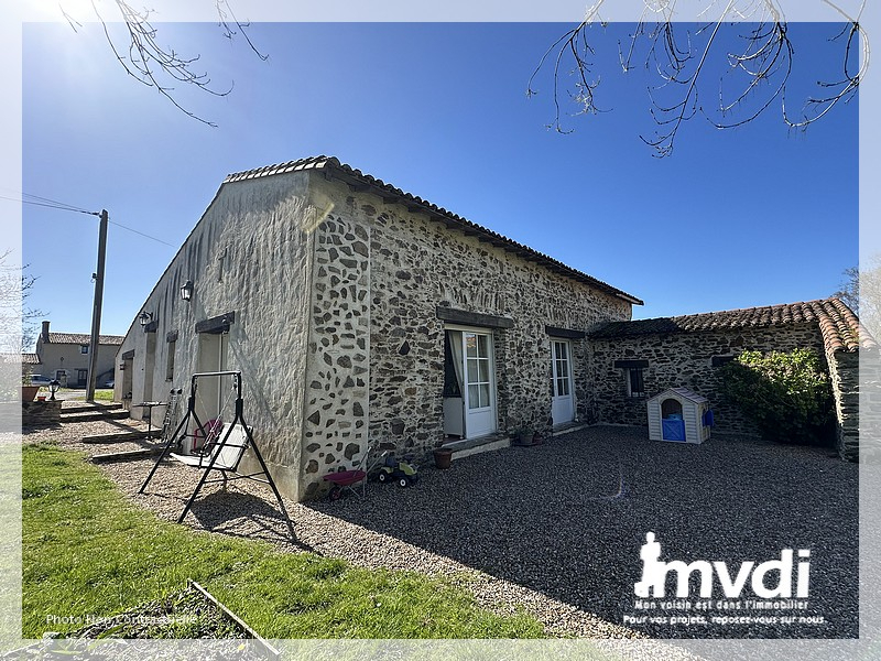 Agence immobilière de MVDI Ancenis