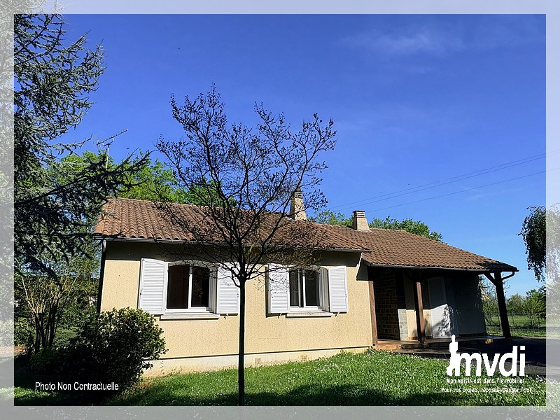 Agence immobilière de MVDI Ancenis