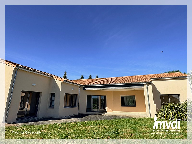 Agence immobilière de MVDI Ancenis