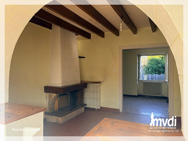 Agence immobilière de MVDI Ancenis