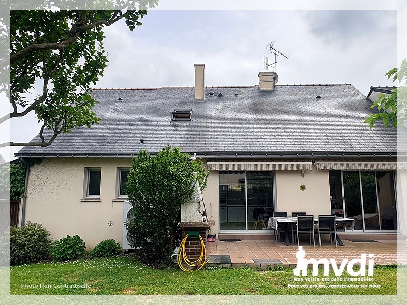 Agence immobilière de MVDI Ancenis