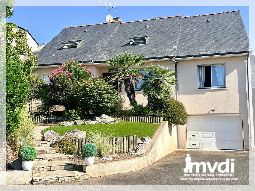 Agence immobilière de MVDI Ancenis