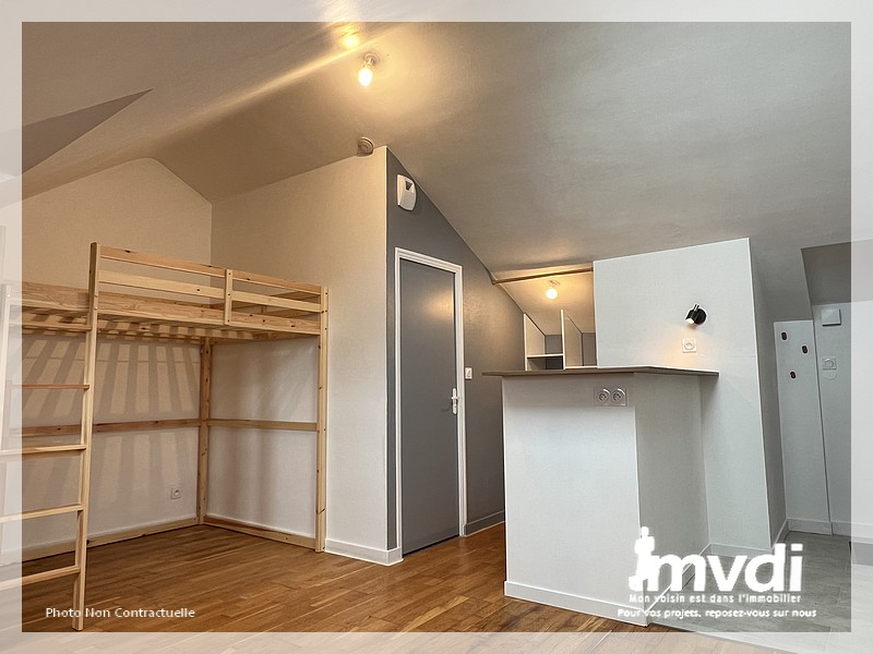 Agence immobilière de MVDI Ancenis