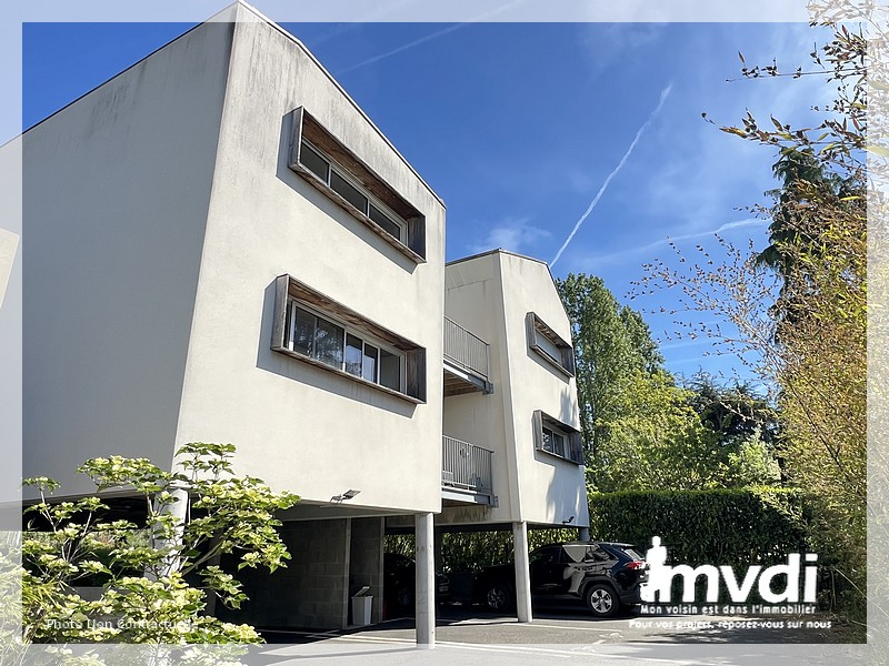 Agence immobilière de MVDI Ancenis