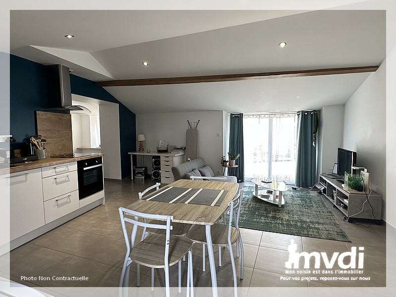 Agence immobilière de MVDI Ancenis