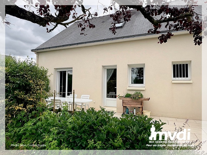 Agence immobilière de MVDI Ancenis