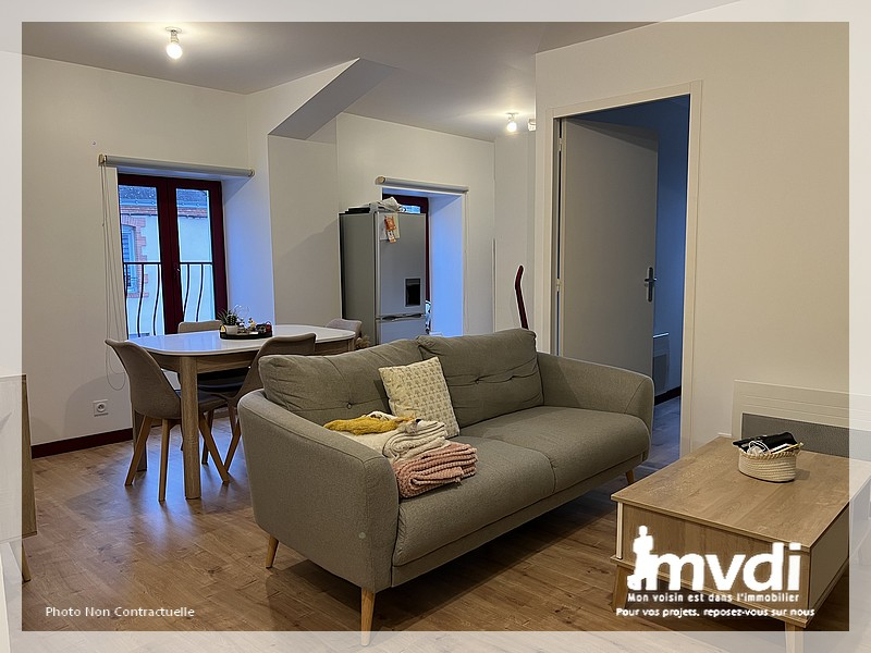 Agence immobilière de MVDI Ancenis