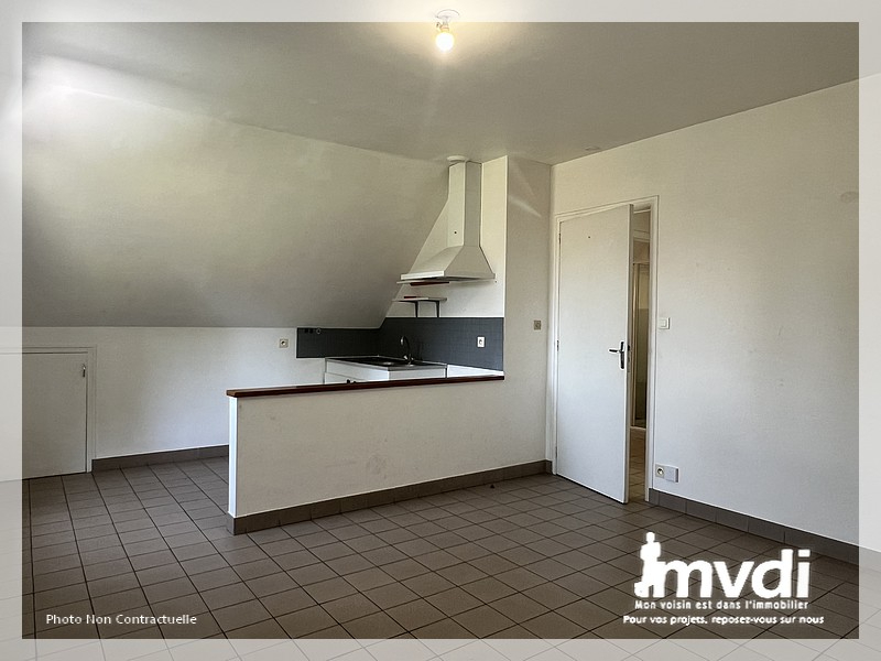 Agence immobilière de MVDI Ancenis