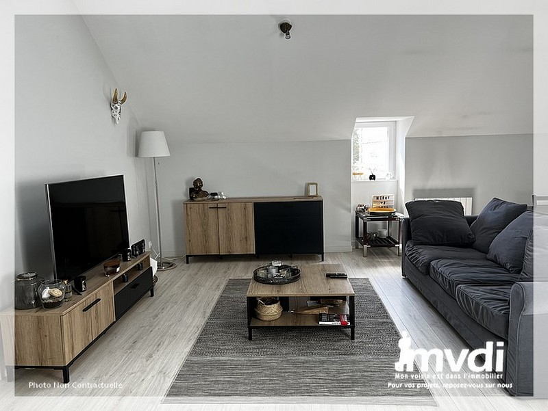 Agence immobilière de MVDI Ancenis