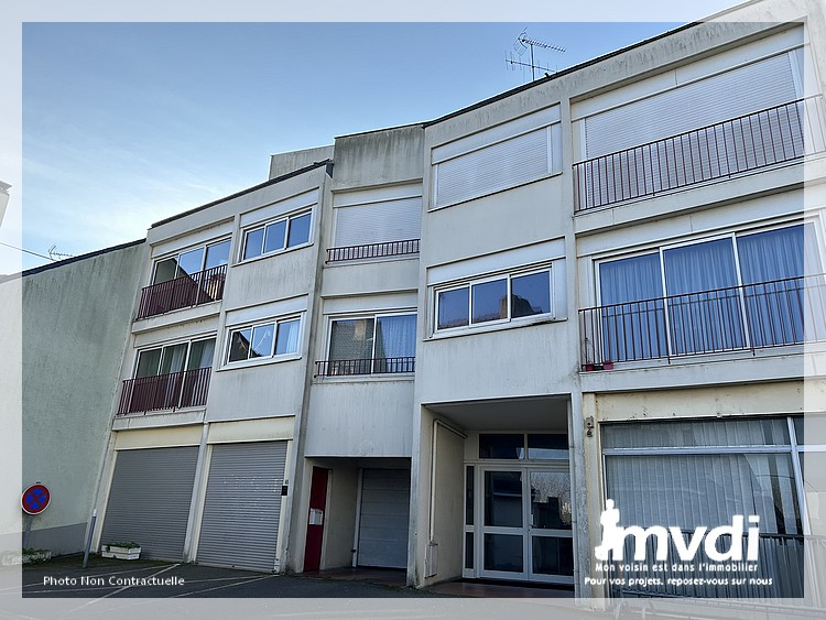 Agence immobilière de MVDI Ancenis