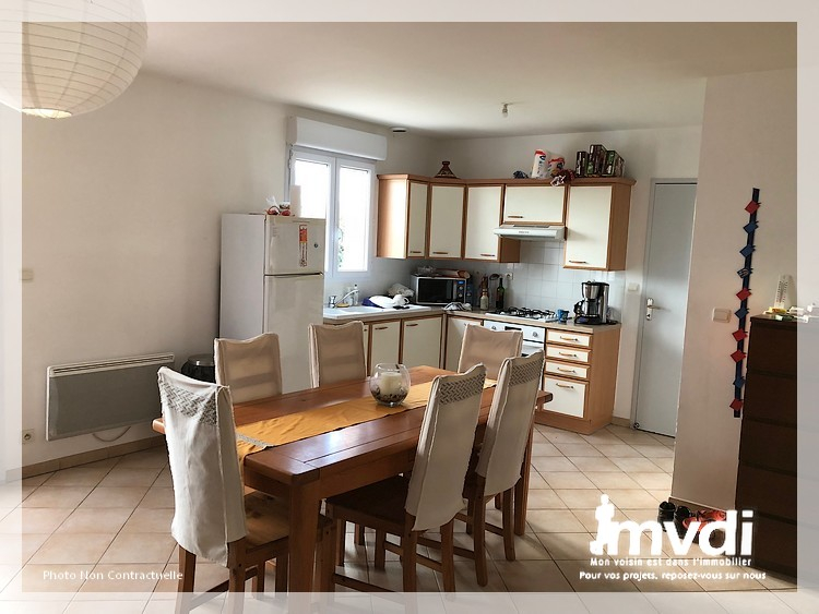 Agence immobilière de MVDI Ancenis