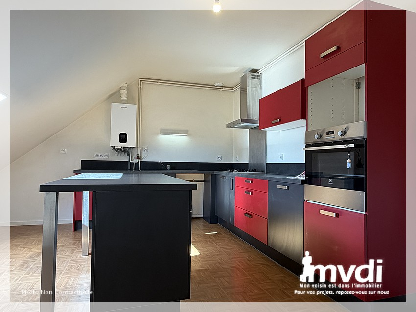 Agence immobilière de MVDI Ancenis