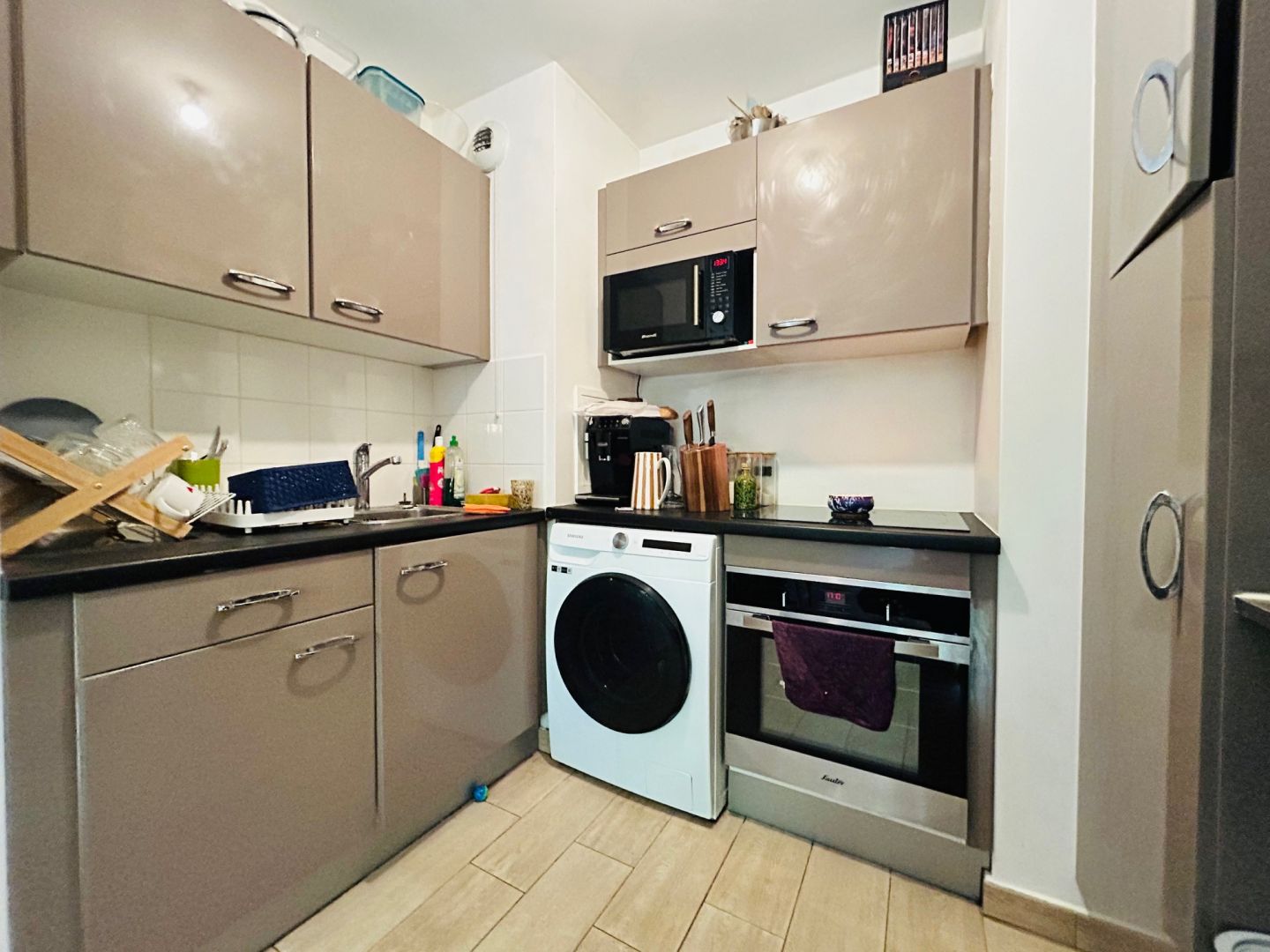 Photo Appartement 2P 50m2 + Jardin (Proche Métro) image 6/6