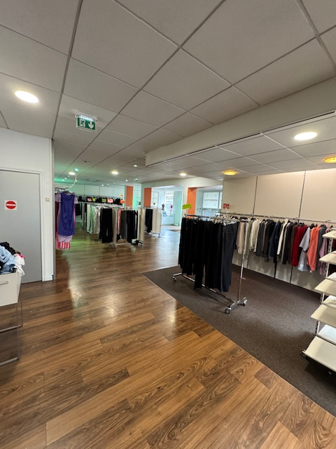 Photo LOCAL COMMERCIAL 280m2/ 15.000EUR image 5/6