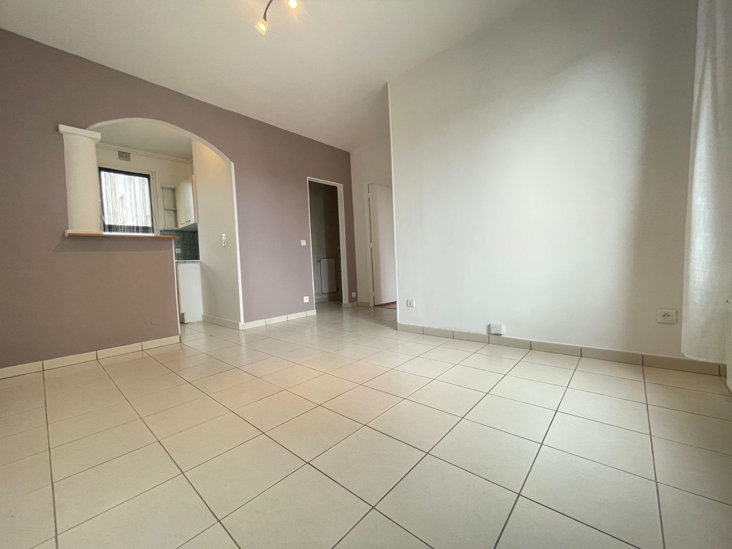 APPARTEMENT 2 PIECES  34,09 m2