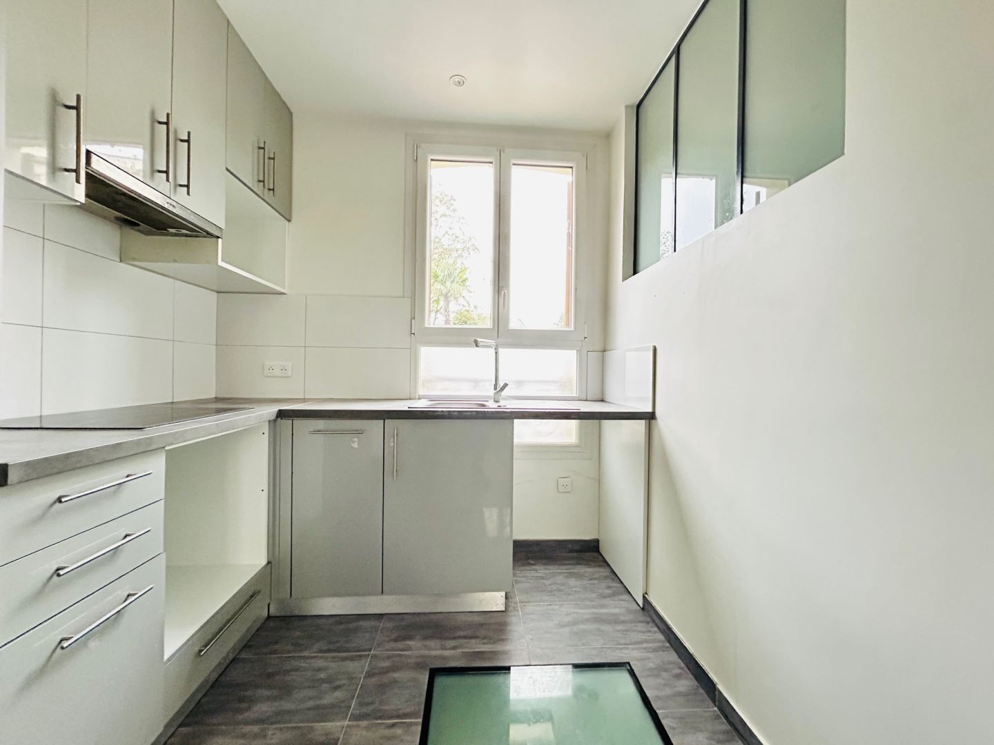 Photo Appartement 2/3P 48m2 (Proche Métro/RER) image 3/6