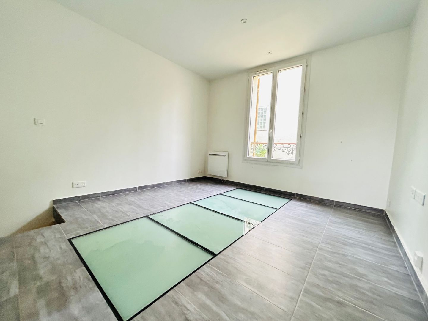 Photo Appartement 2/3P 48m2 (Proche Métro/RER) image 4/6