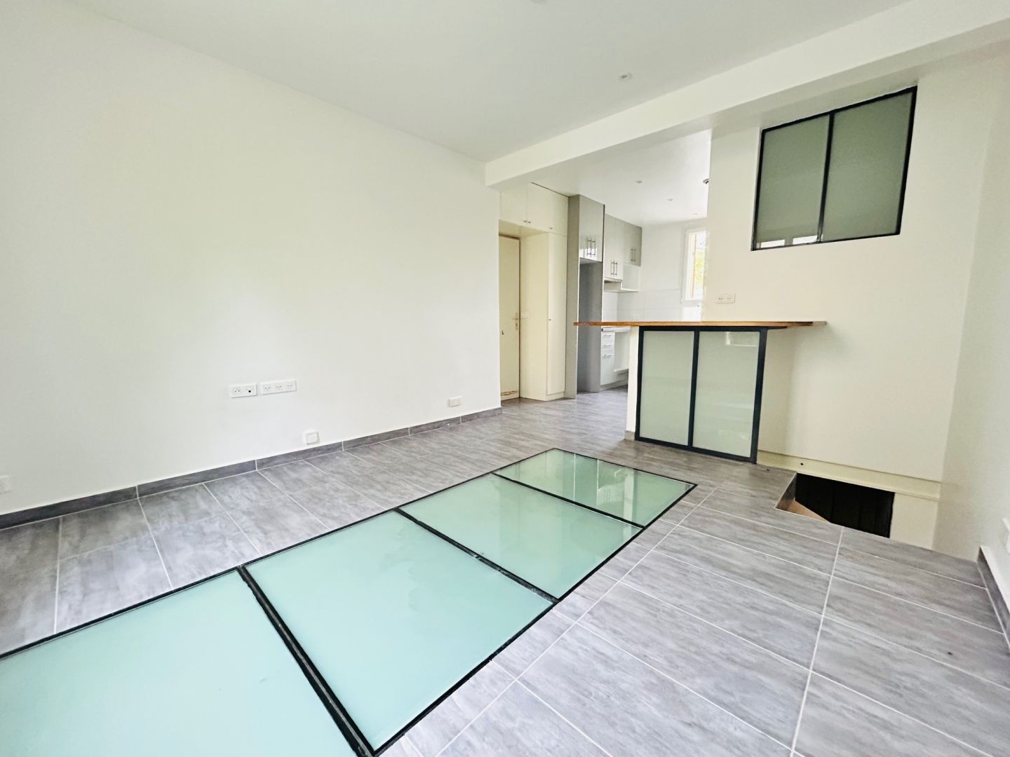 Photo Appartement 2/3P 48m2 (Proche Métro/RER) image 5/6