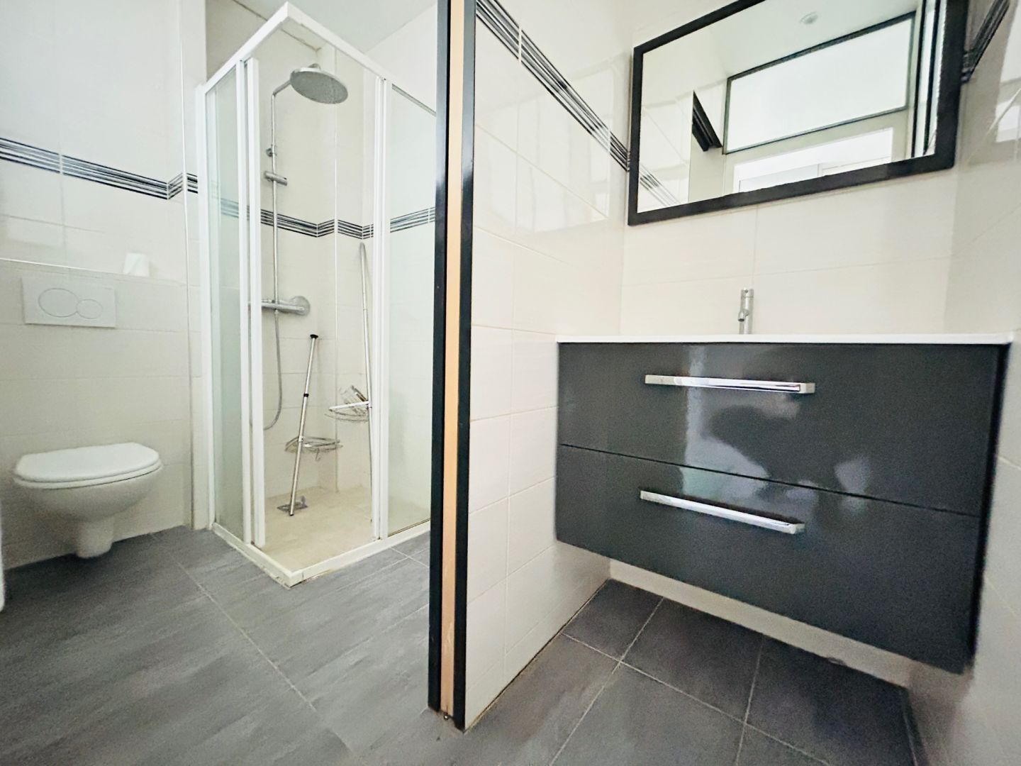 Photo Appartement 2/3P 48m2 (Proche Métro/RER) image 6/6