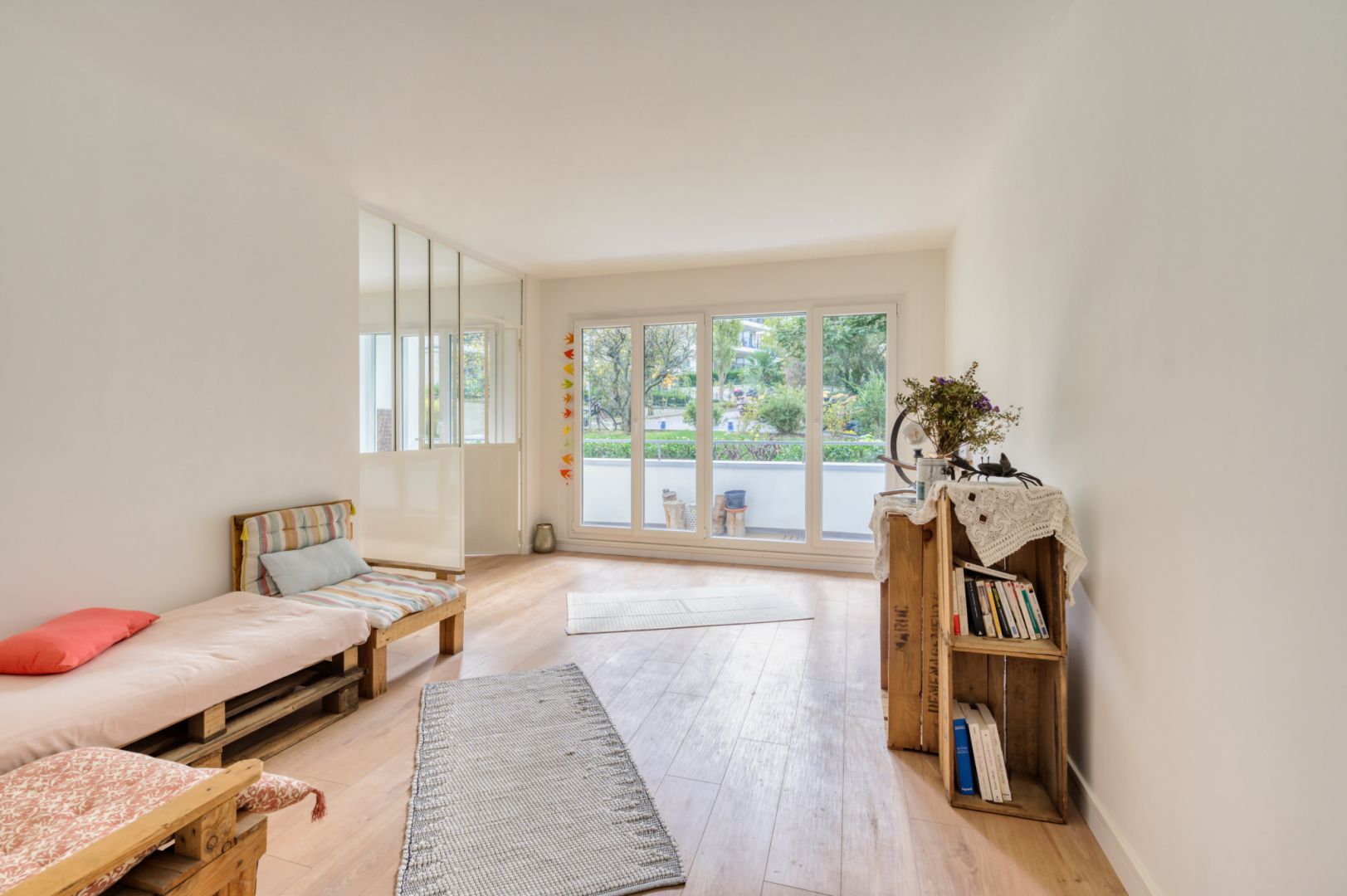 Photo Appartement 3P 70m2 (RoofTop) image 1/6