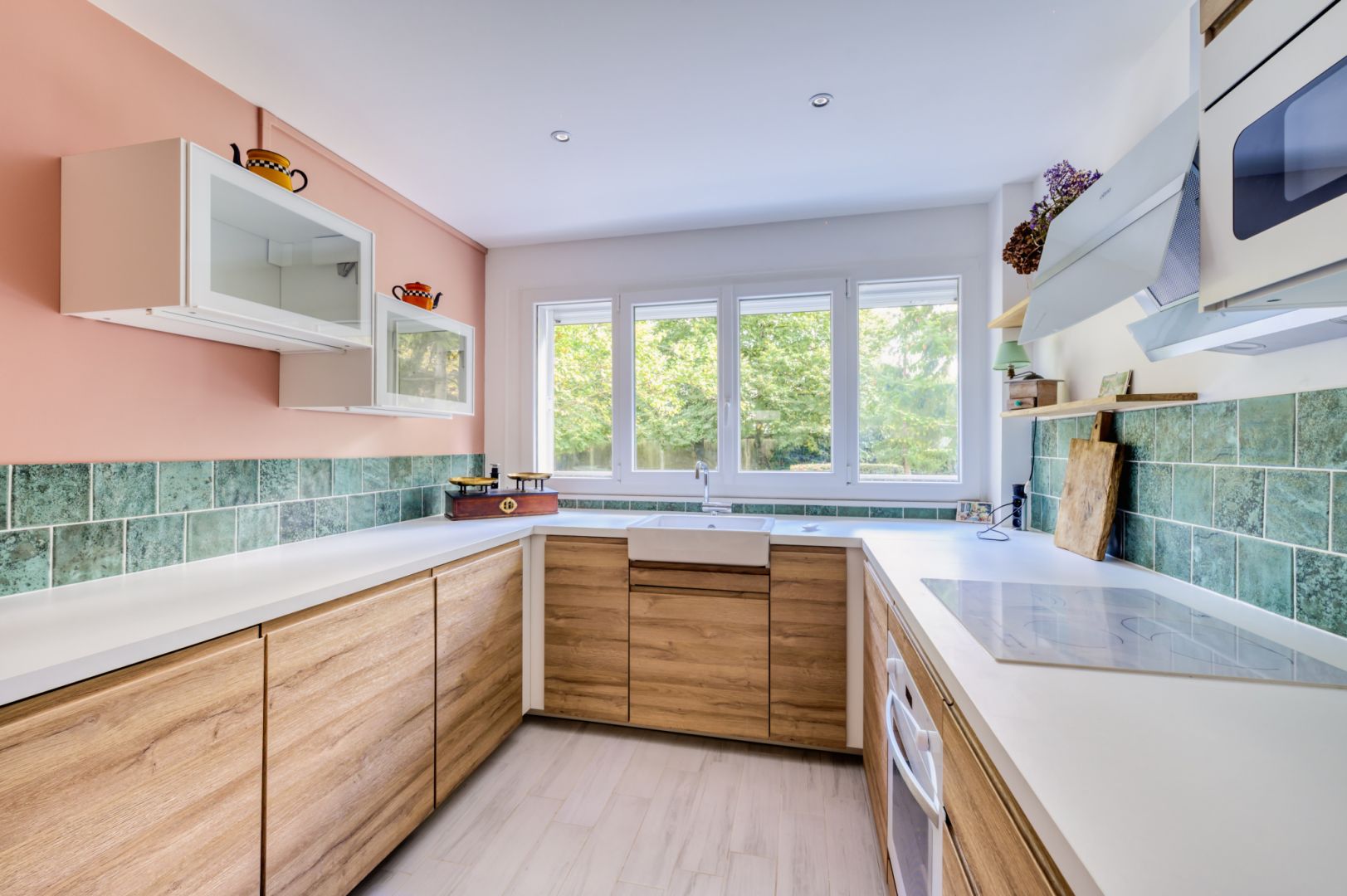 Photo Appartement 3P 70m2 (RoofTop) image 3/6