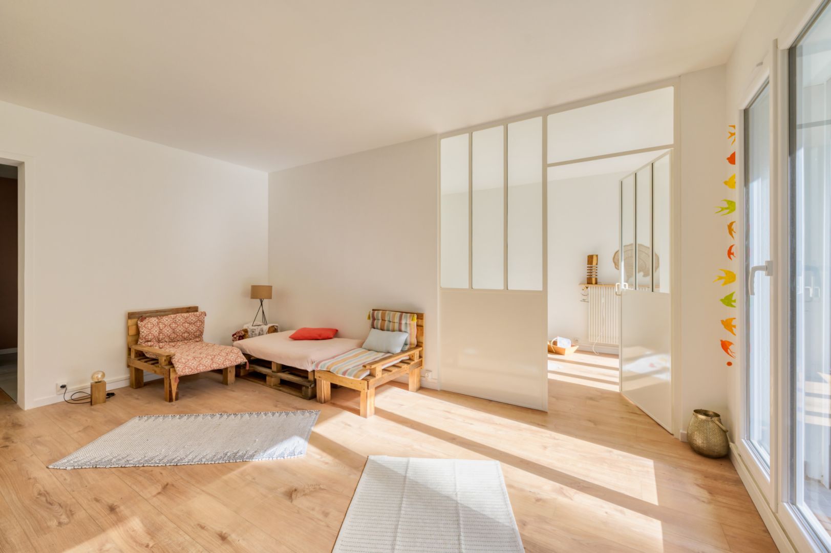 Photo Appartement 3P 70m2 (RoofTop) image 4/6