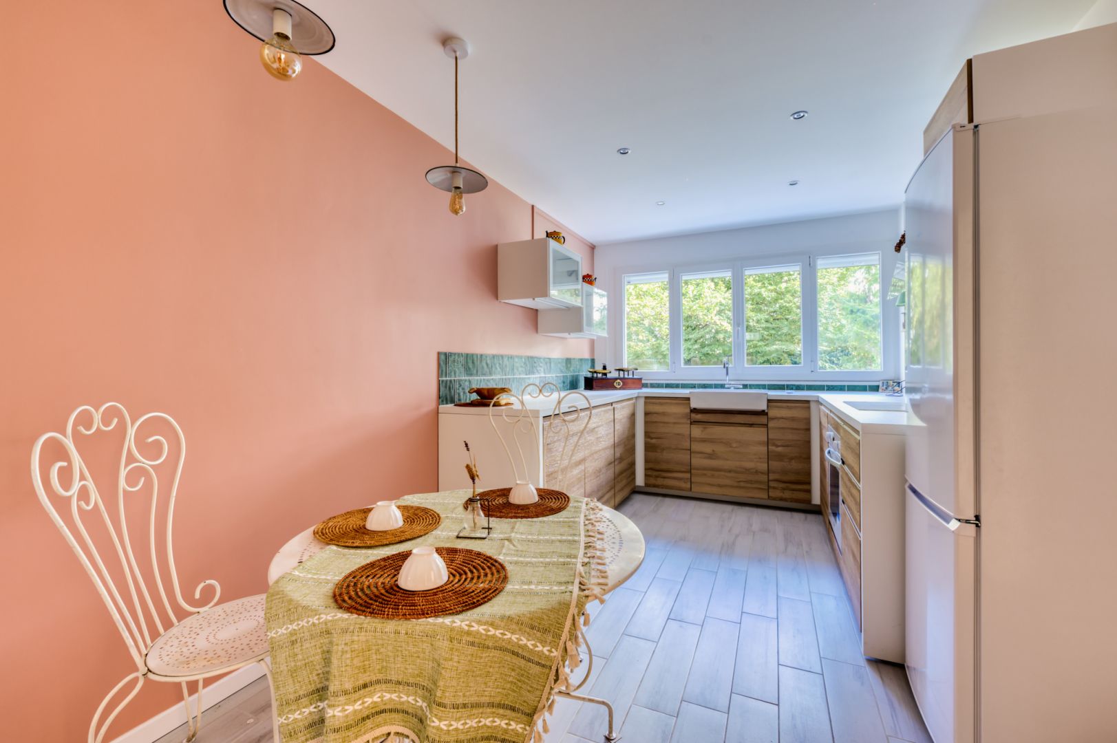 Photo Appartement 3P 70m2 (RoofTop) image 5/6