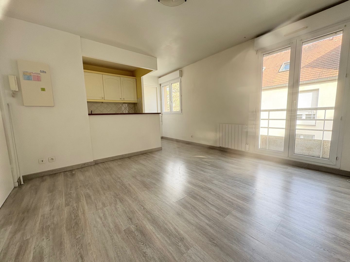 Photo Studio 23.55m2 (Centre ville) image 2/6