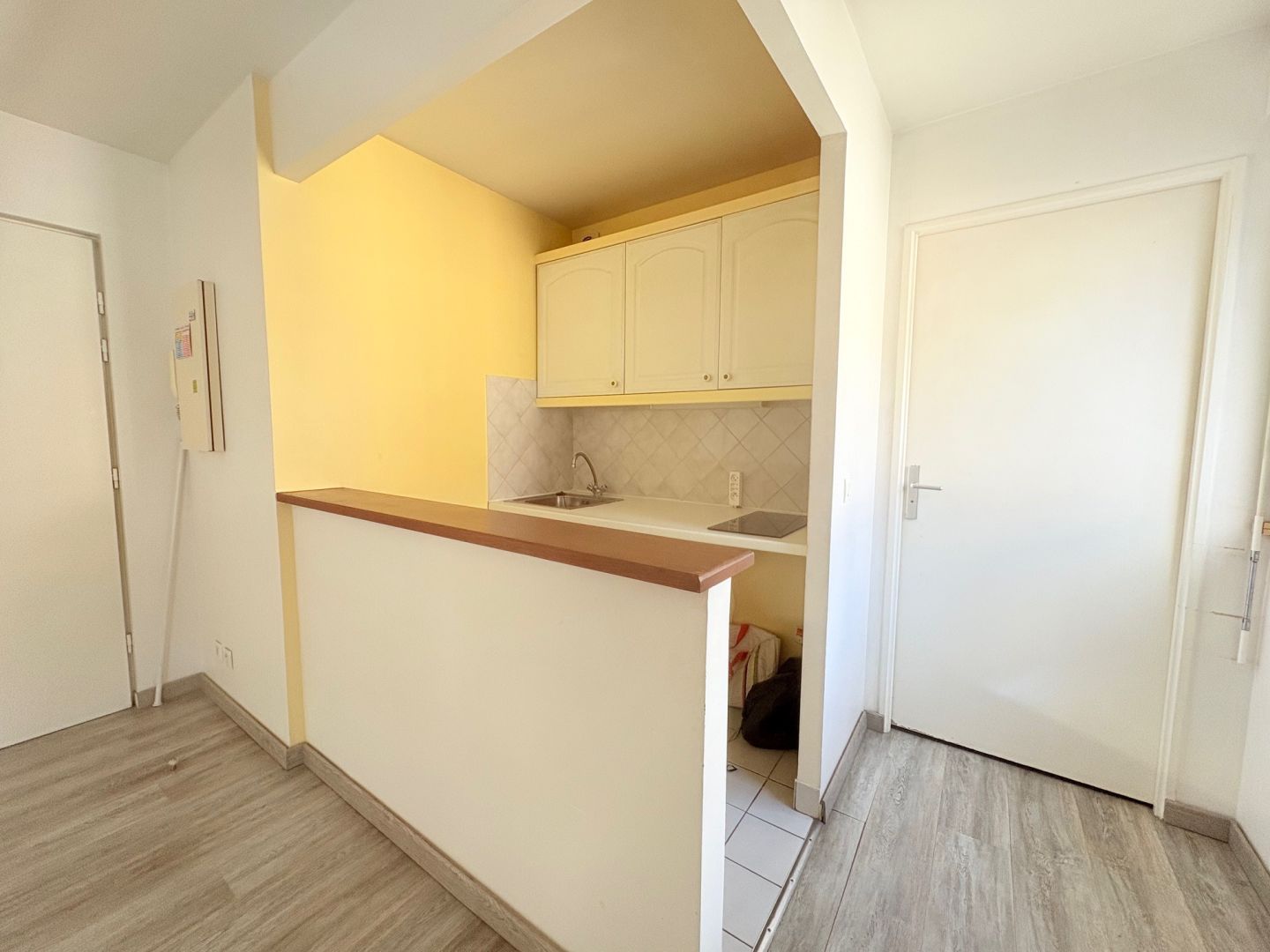 Photo Studio 23.55m2 (Centre ville) image 5/6