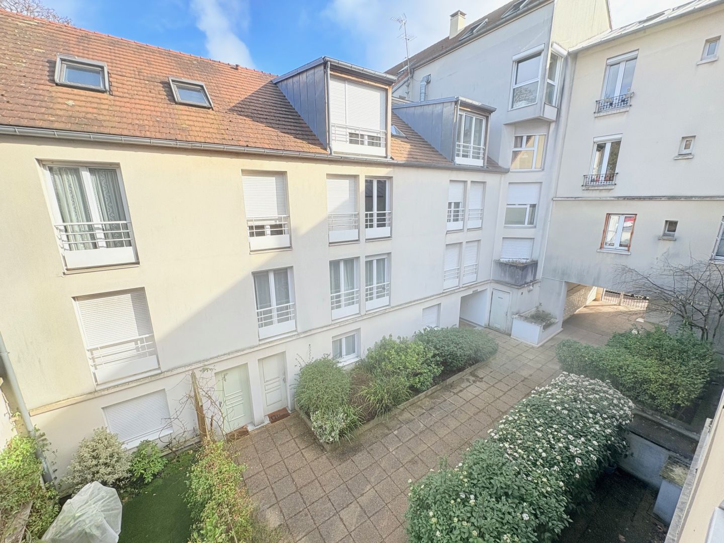 Photo Studio 23.55m2 (Centre ville) image 6/6