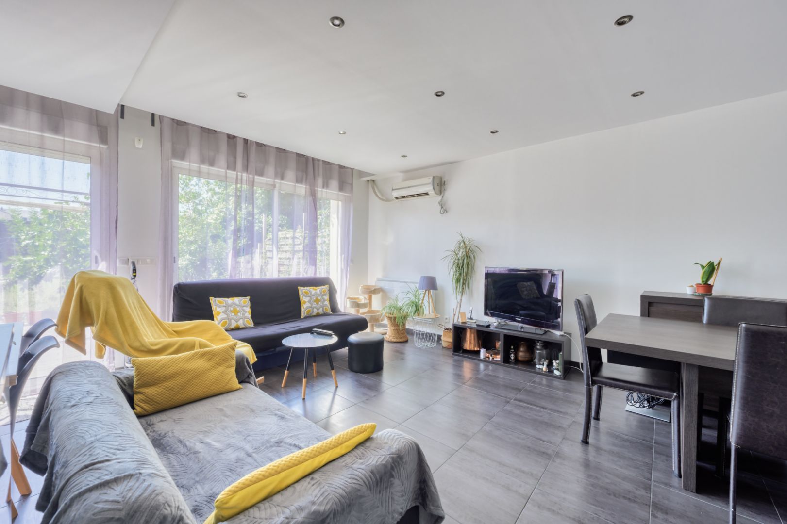 Photo Maison 200m2  6P (Proche Métro) image 5/6