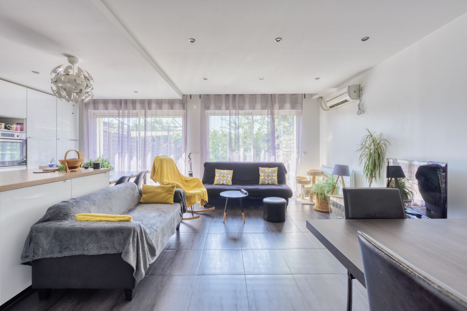 Photo Maison 200m2  6P (Proche Métro) image 6/6