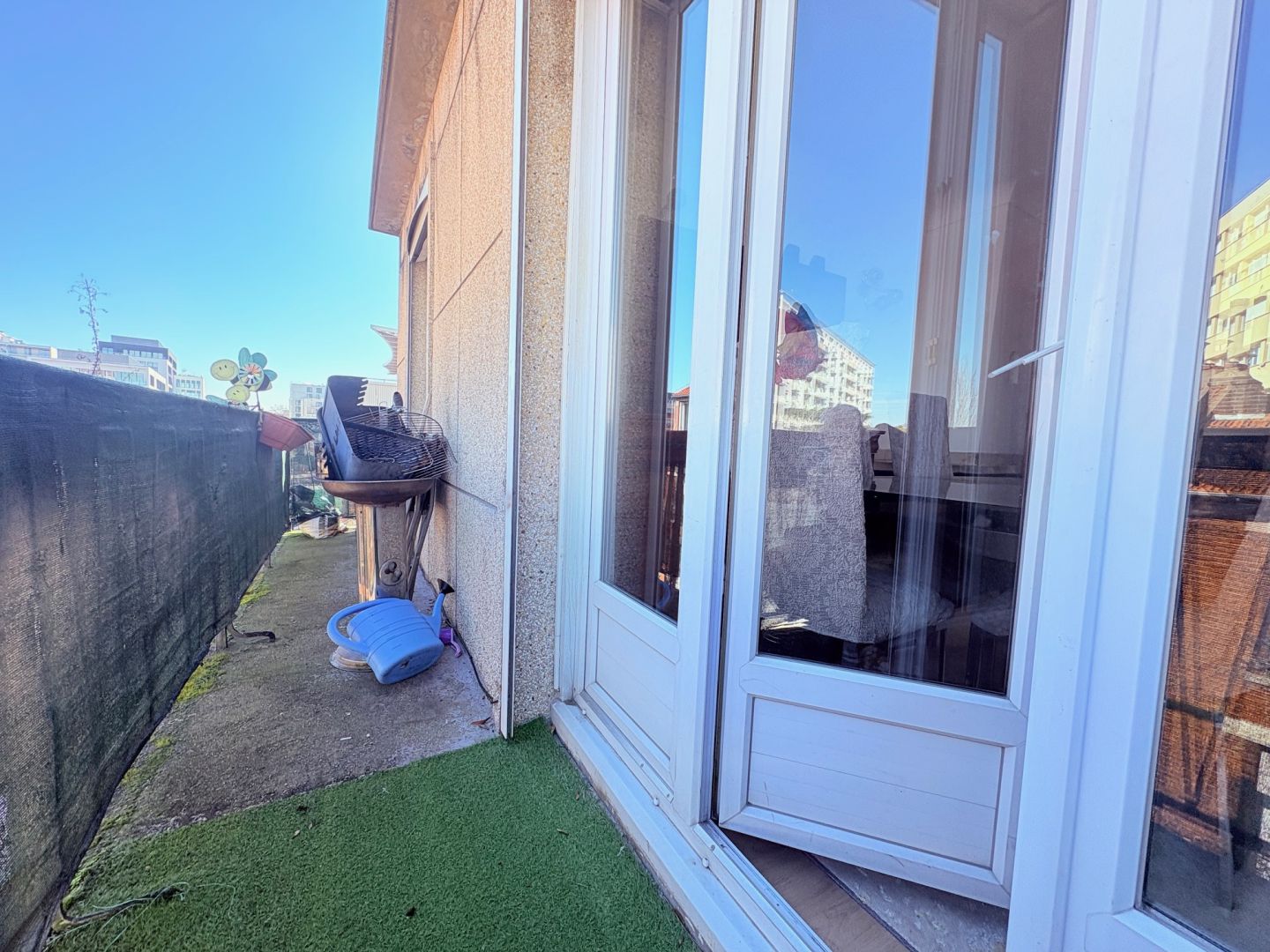 Photo Appartement 3P 69m2 (Dernier étage) image 2/6