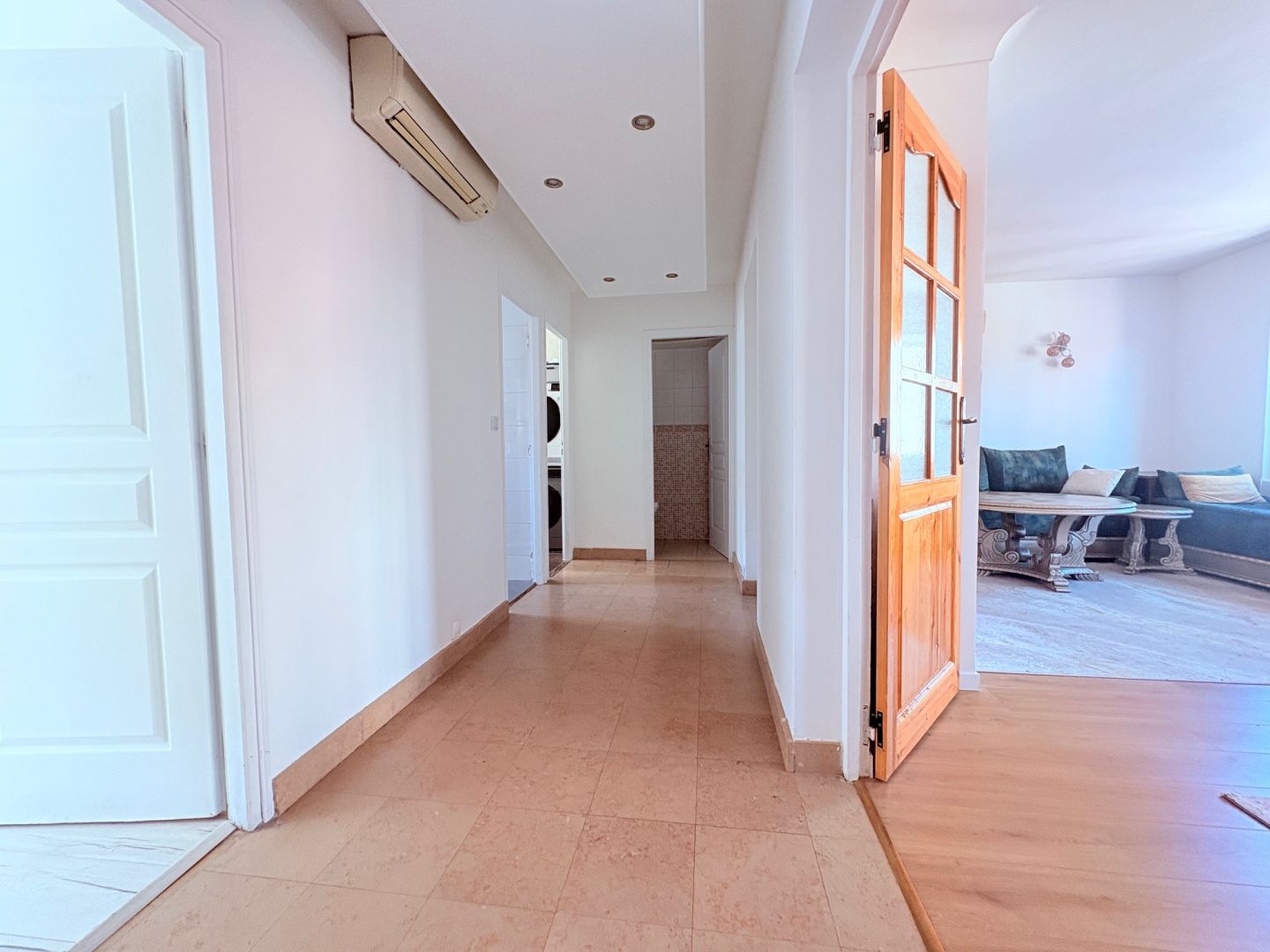 Photo Appartement 3P 69m2 (Dernier étage) image 3/6