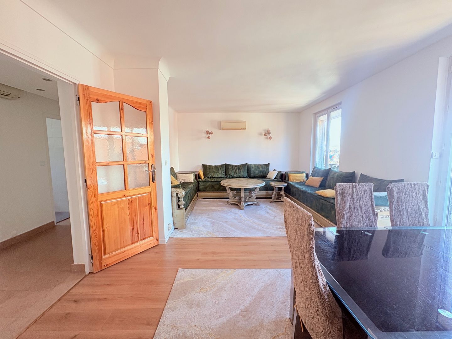 Photo Appartement 3P 69m2 (Dernier étage) image 6/6