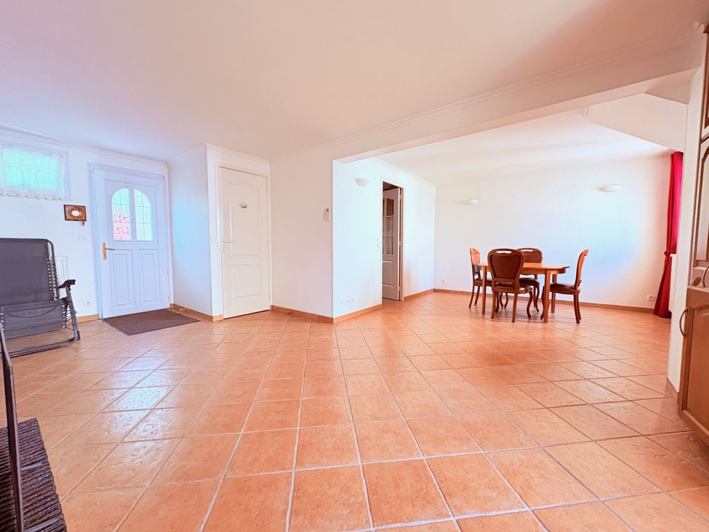 Photo Maison 4P 82m2 (Triangle d'OR) image 2/6