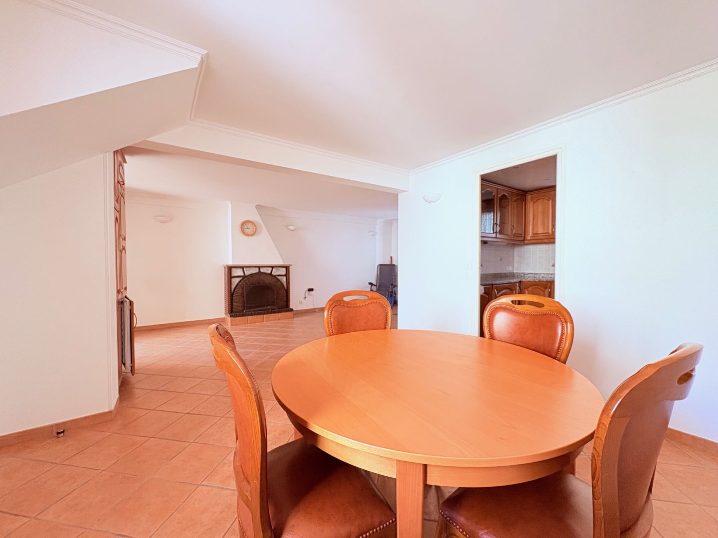 Photo Maison 4P 82m2 (Triangle d'OR) image 3/6